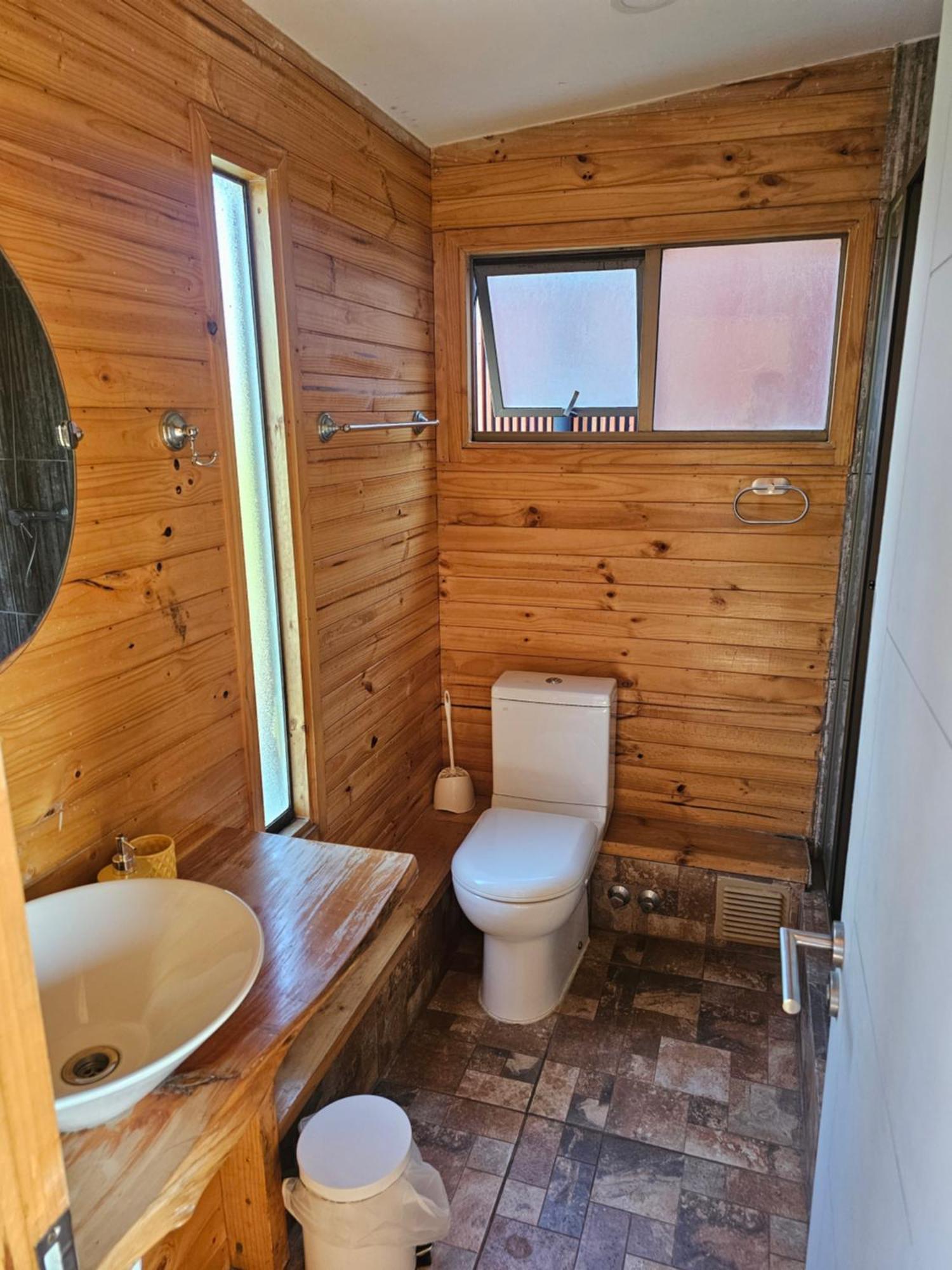 Casa Con Acceso Directo A Playa En *