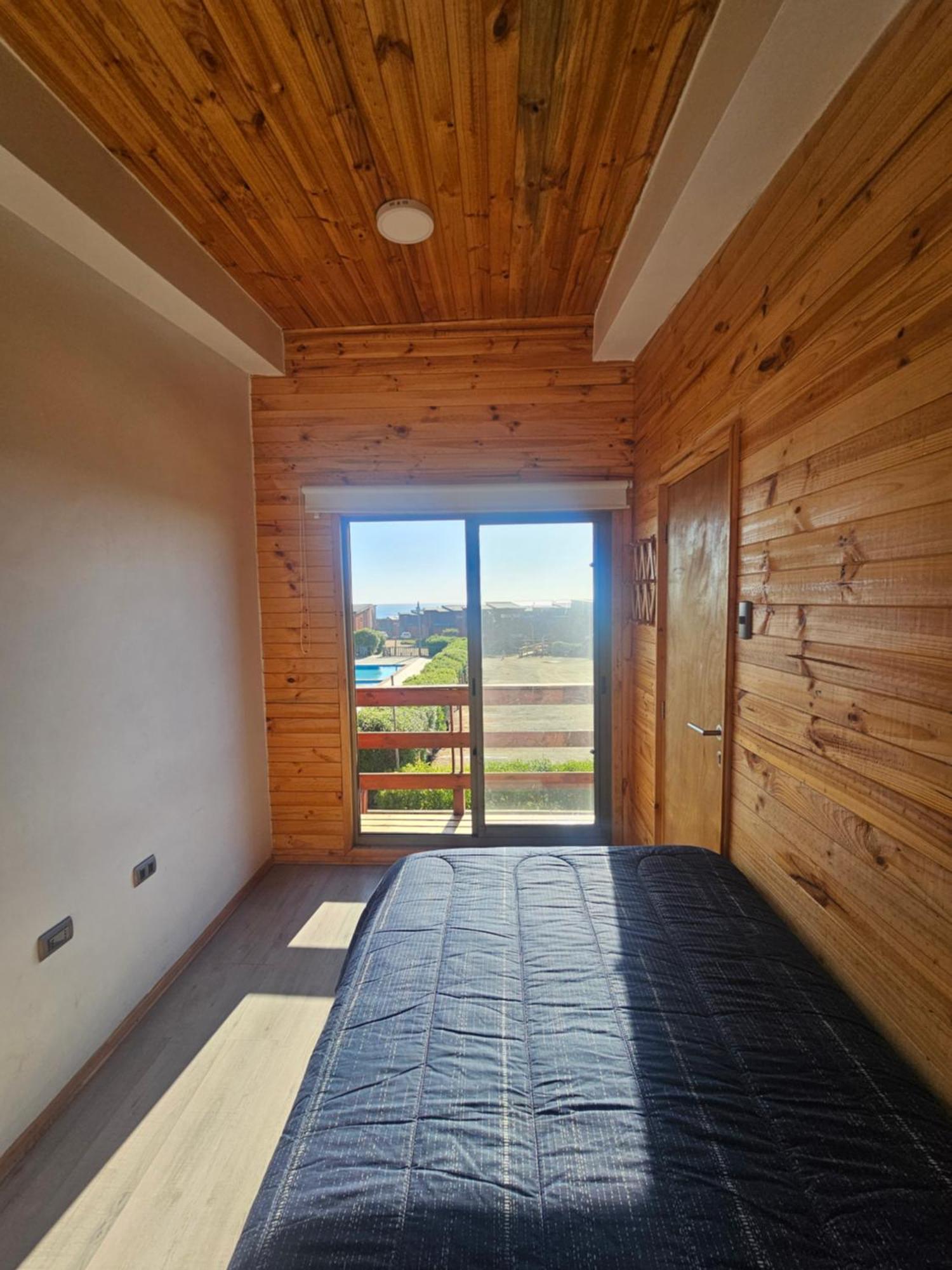 Casa Con Acceso Directo A Playa En