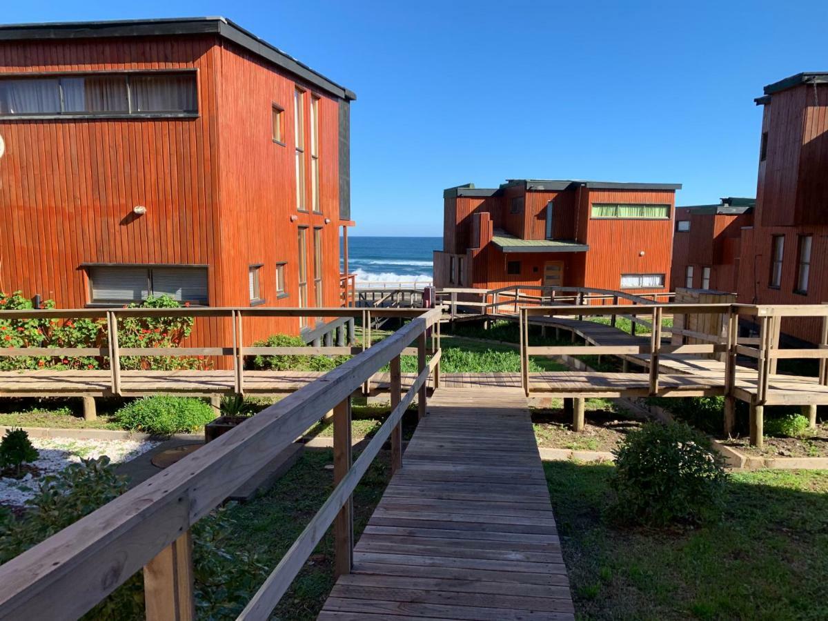 Casa Con Acceso Directo A Playa En Casa de férias